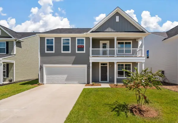109 Shingle Oak Drive, Moncks Corner, SC 29461