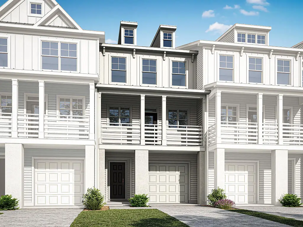 343 Laurens View Lane, Charleston, SC 29492 - Image #1