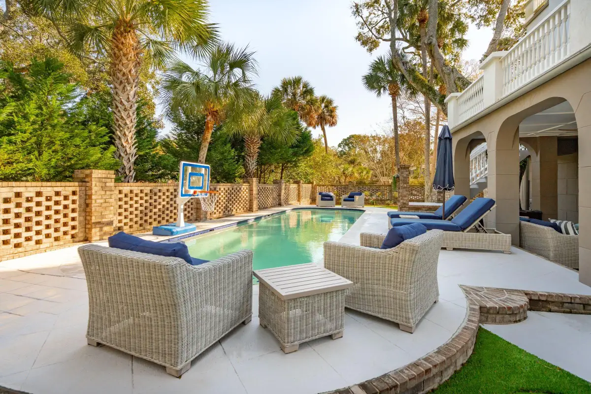 3 Cross Lane, Isle Of Palms, SC 29451 - #1