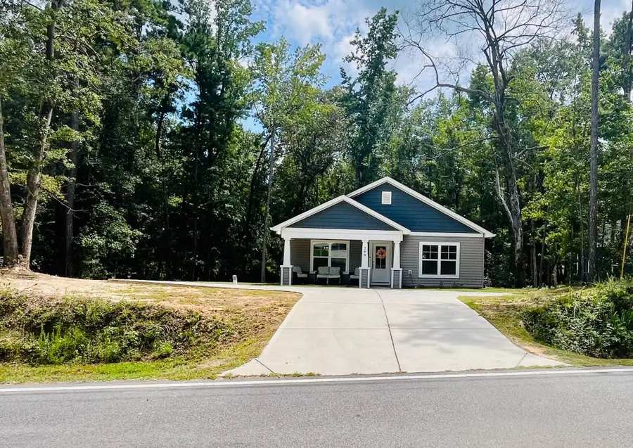 299 Country Club Road, Saint Matthews, SC 29135 - Image #2