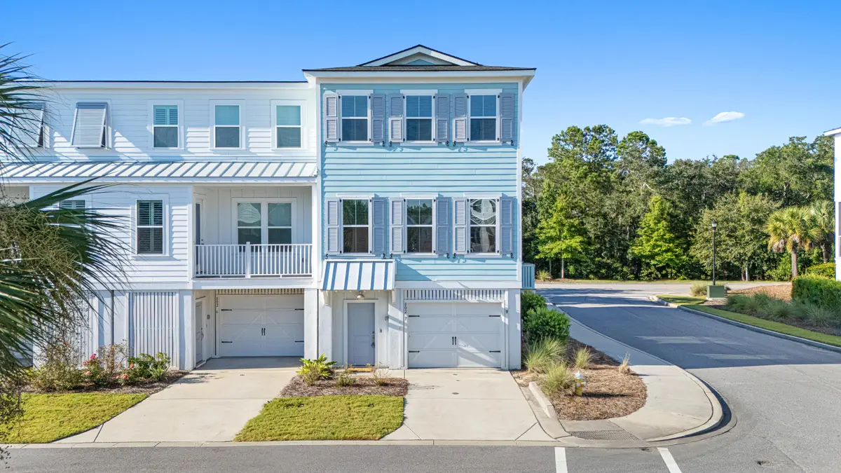802 Kings Oak Court #7, Charleston, SC 29492 - Image #1