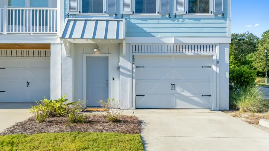 802 Kings Oak Court #7, Charleston, SC 29492 - Image #3