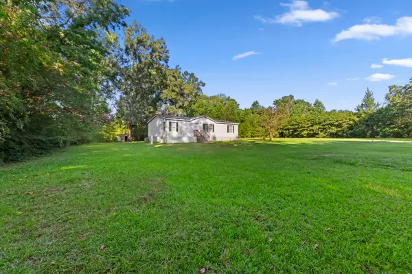 154 Rogers Branch Road, Ridgeville, SC 29472