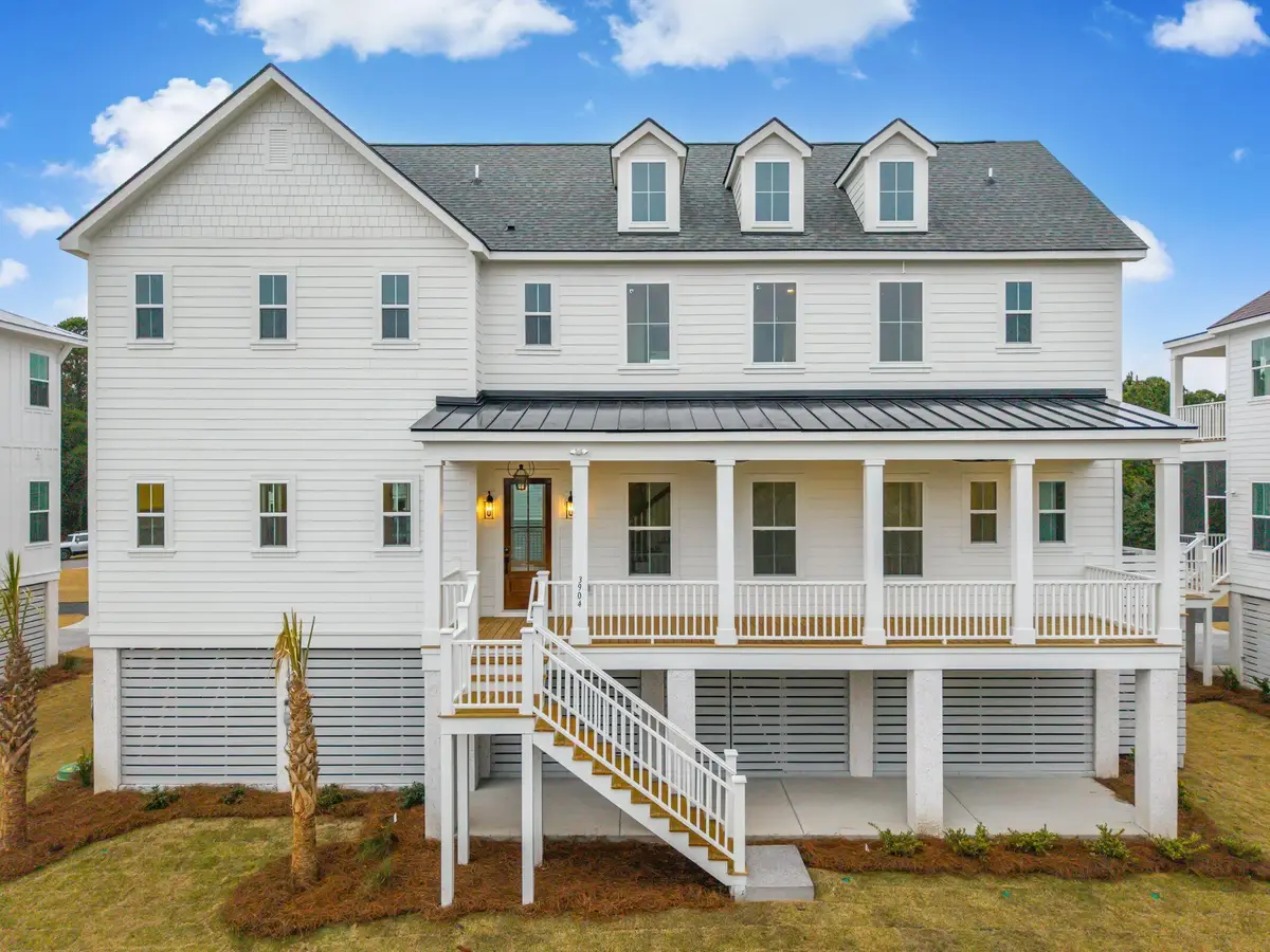 3904 Seafood Road, Awendaw, SC 29429 - Image #1