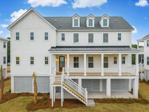 3904 Seafood Road, Awendaw, SC 29429