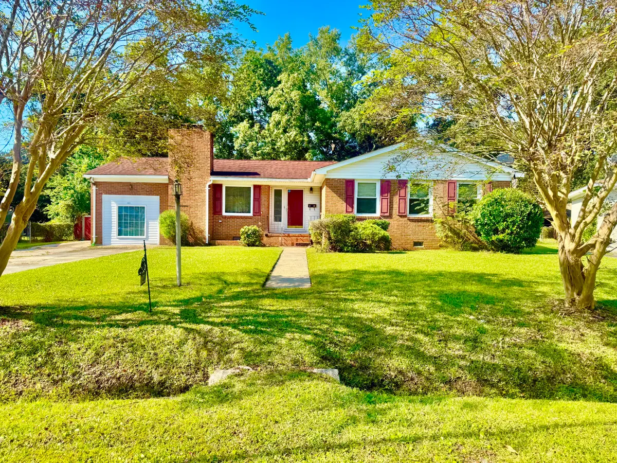 1121 Browning Road, Charleston, SC 29407 - Image #1