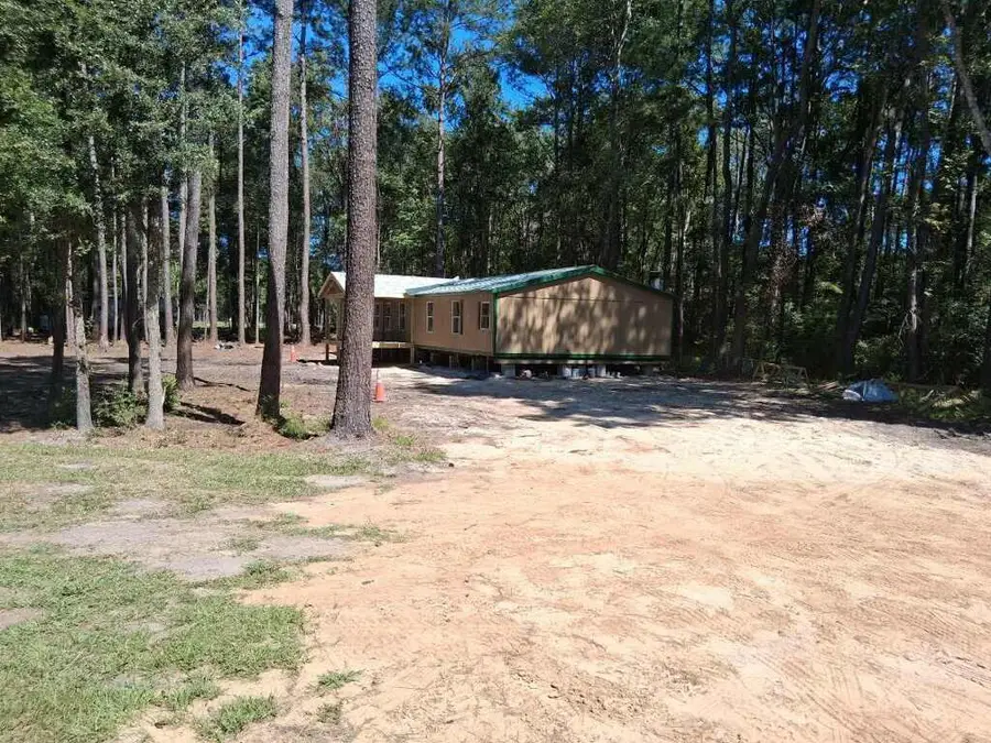 0 Myers Mayo Road #Lot 1, Ridgeville, SC 29472 - Image #2