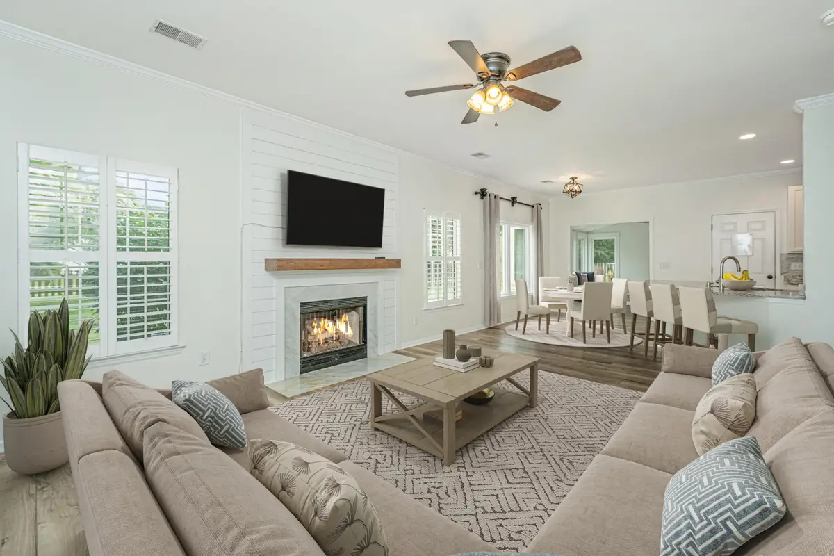 2339 Parsonage Woods Lane, Mount Pleasant, SC 29466 - Image #1