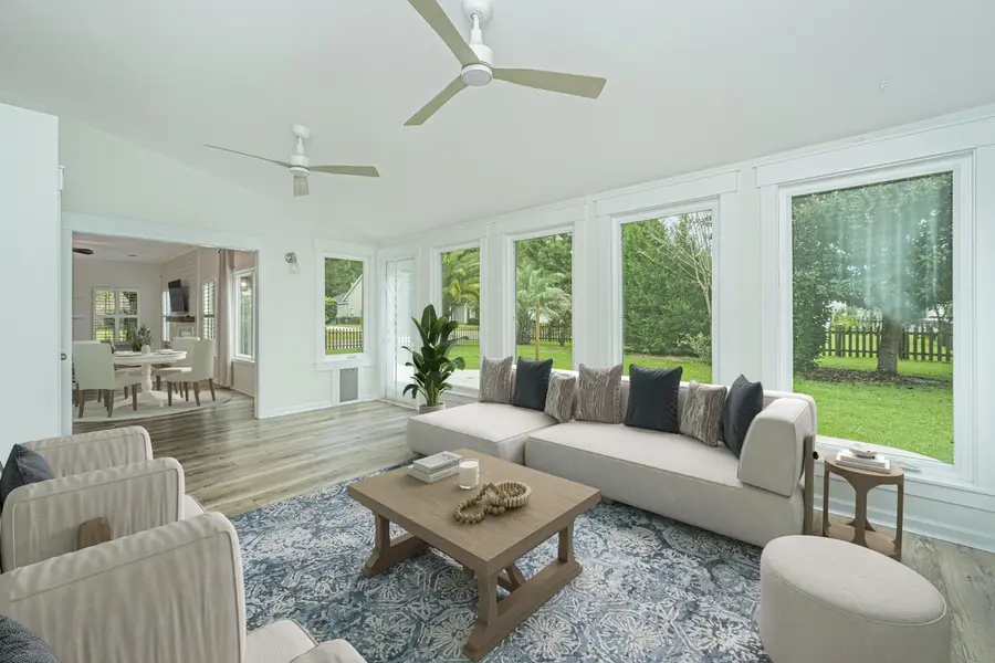 2339 Parsonage Woods Lane, Mount Pleasant, SC 29466 - Image #3