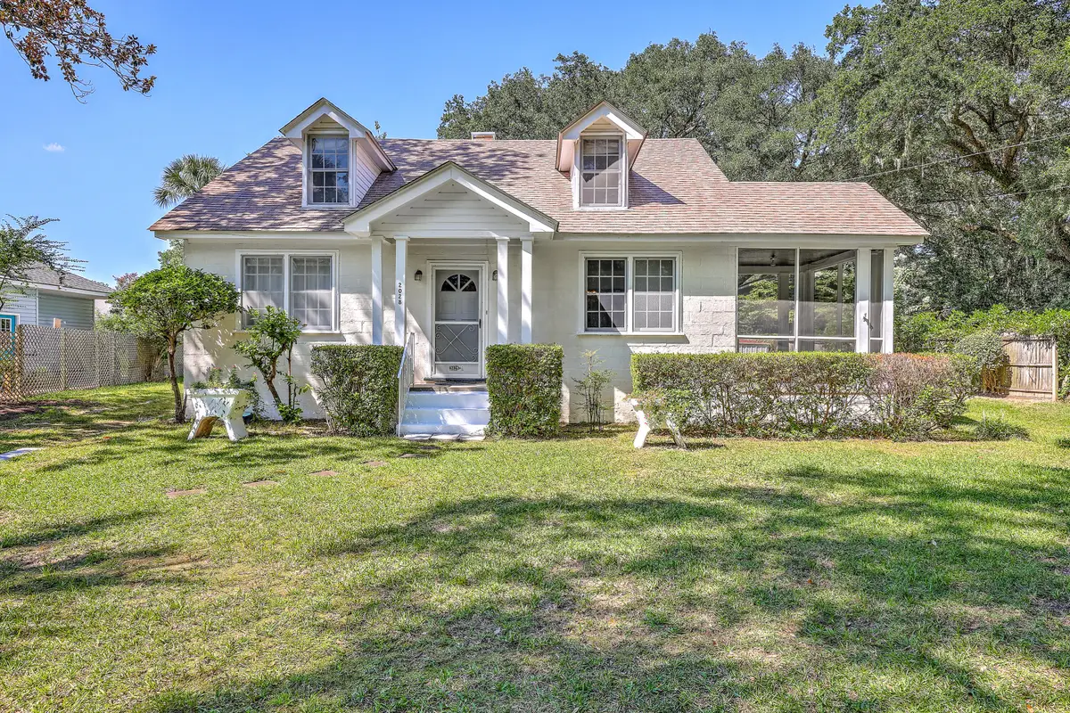 2028 Coker Avenue, Charleston, SC 29412 - Image #1