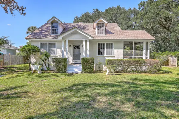 2028 Coker Avenue, Charleston, SC 29412