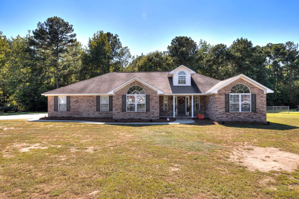 1111 Nicole Drive, Manning, SC 29102 - Image #1