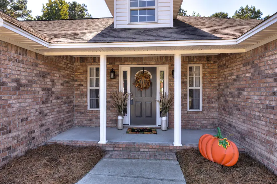 1111 Nicole Drive, Manning, SC 29102 - Image #3