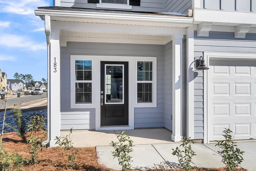 183 Grange Circle, Summerville, SC 29486 - #2