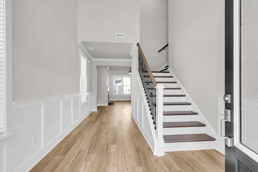 183 Grange Circle, Summerville, SC 29486 - #3