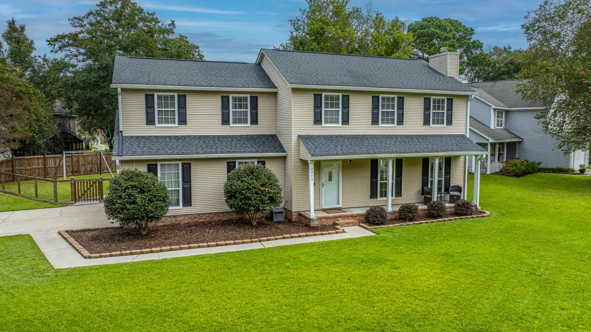 2040 Comingtee Lane, Mount Pleasant, SC 29464 - Image #1