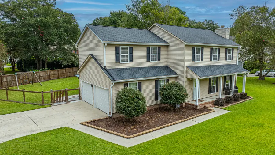 2040 Comingtee Lane, Mount Pleasant, SC 29464 - Image #3