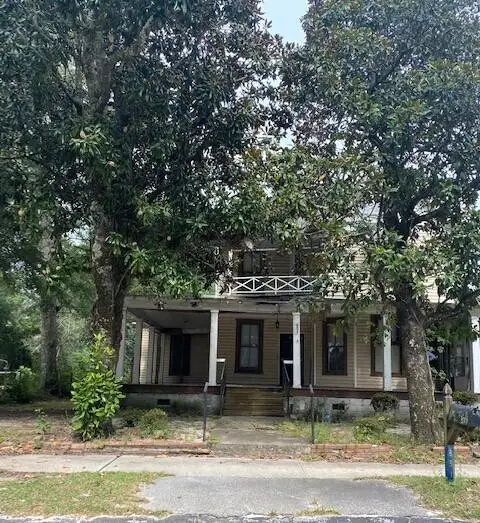 851 S Carlisle Street, Bamberg, SC 29003 - Image #1