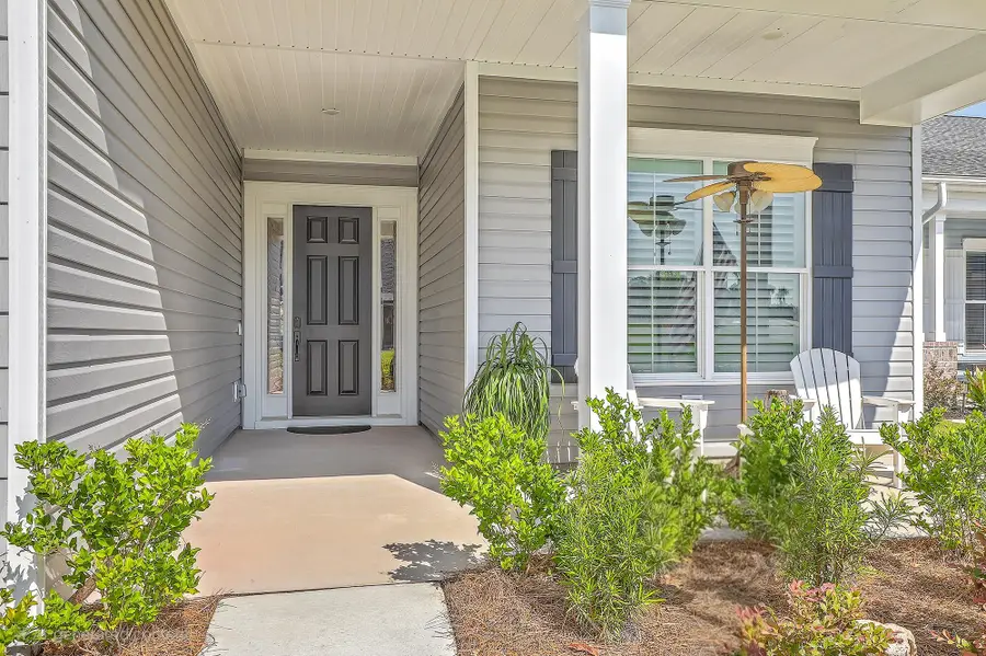 503 Marsh Cove Circle, Summerville, SC 29486 - #2
