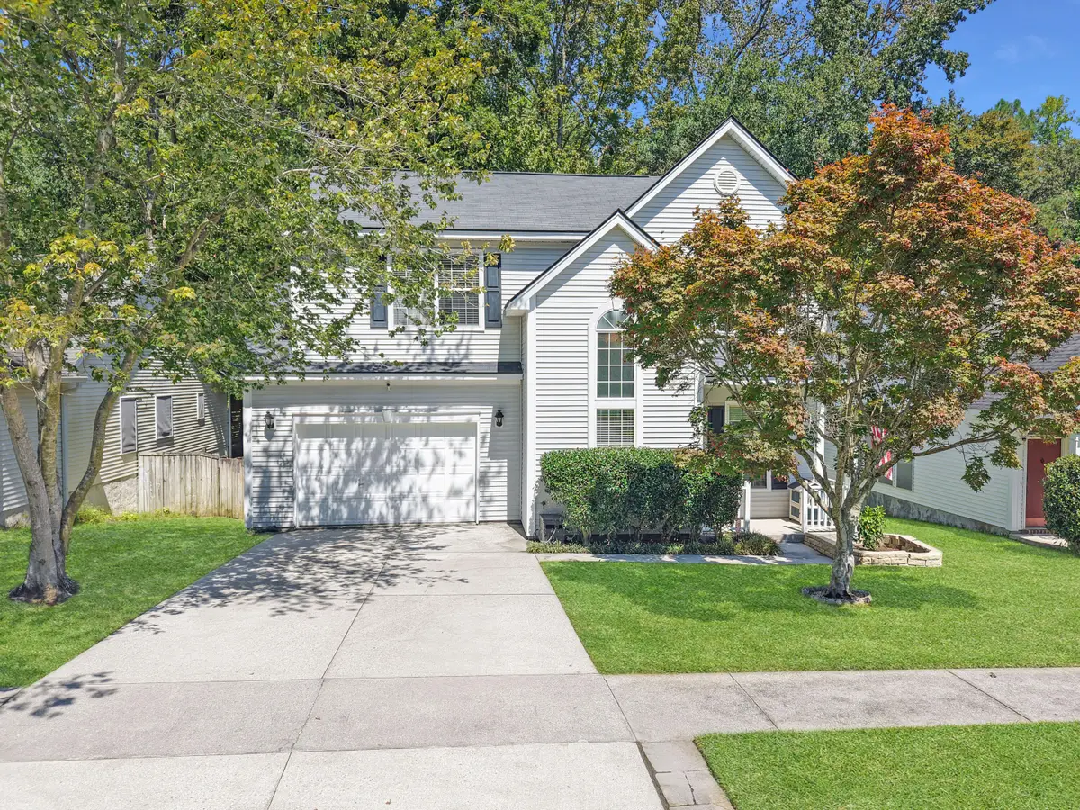 125 Stonehurst Drive, Goose Creek, SC 29445 - Image #1