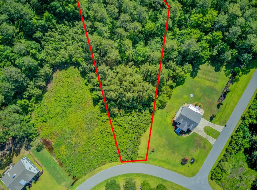 1319 Wood Sorrel Drive, Moncks Corner, SC 29461 - #2