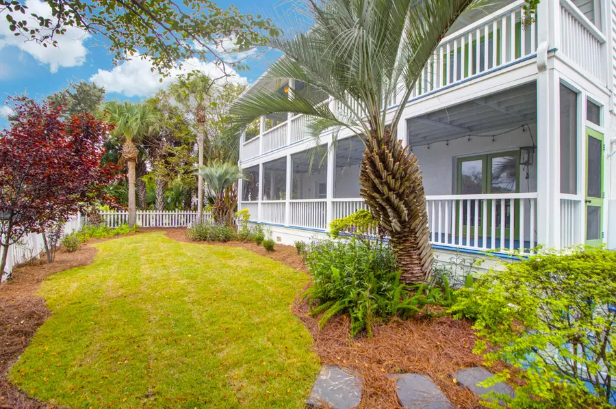 2201 Palm Boulevard, Isle Of Palms, SC 29451 - Image #3