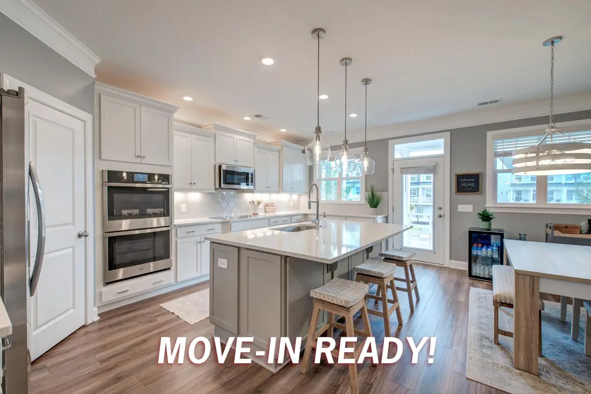 315 Laurens View Lane, Wando, SC 29492 - #1