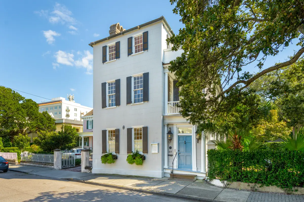 49 S Battery Street, Charleston, SC 29401 - Image #1