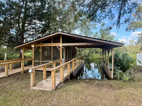 Lot #101 Prices Bridge Lane, Walterboro, SC 29488