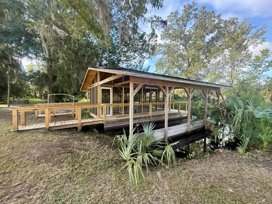 Lot #101 Prices Bridge Lane, Walterboro, SC 29488 - Image #3