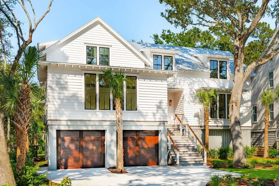 8258 Jack Island Drive, Johns Island, SC 29455 - #2