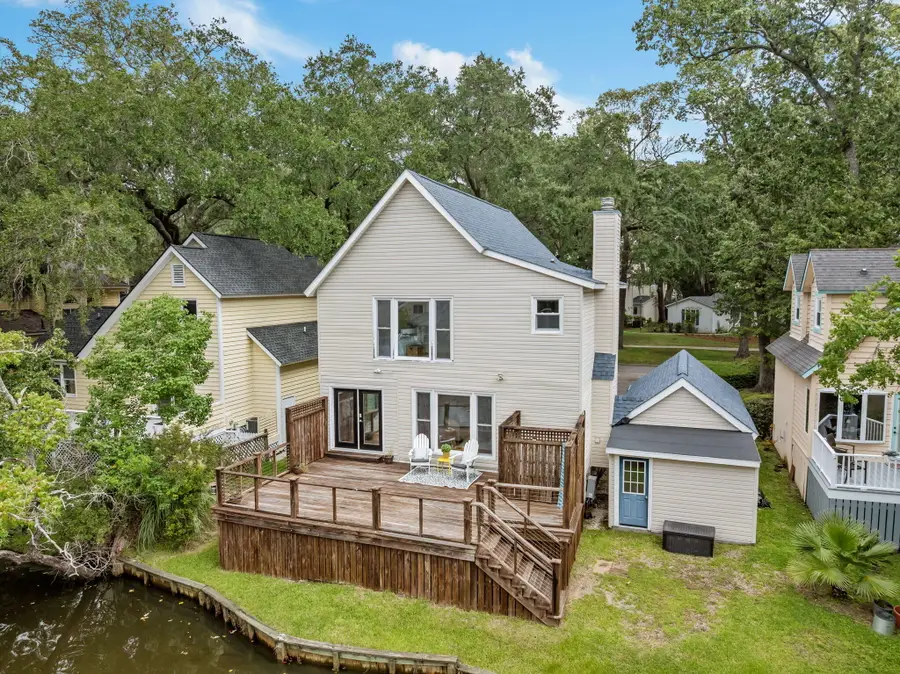 777 Lake Frances Drive, Charleston, SC 29412 - Image #2