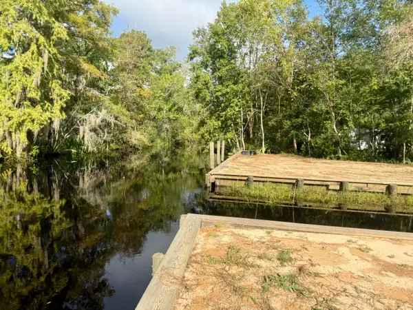 Lot #118 Prices Bridge Lane, Walterboro, SC 29488