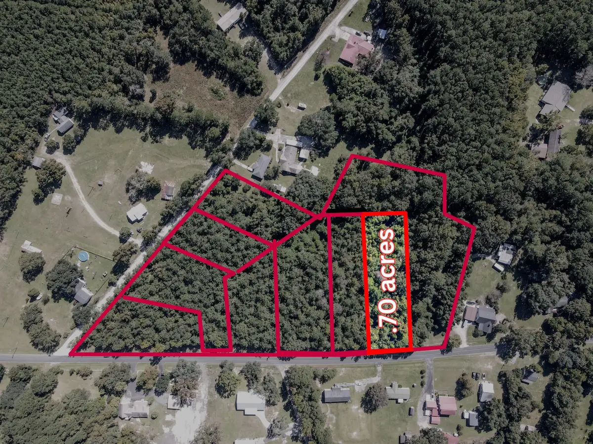1 Hard Pinch Road, Moncks Corner, SC 29461 - Image #1