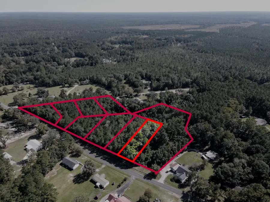 1 Hard Pinch Road, Moncks Corner, SC 29461 - Image #3