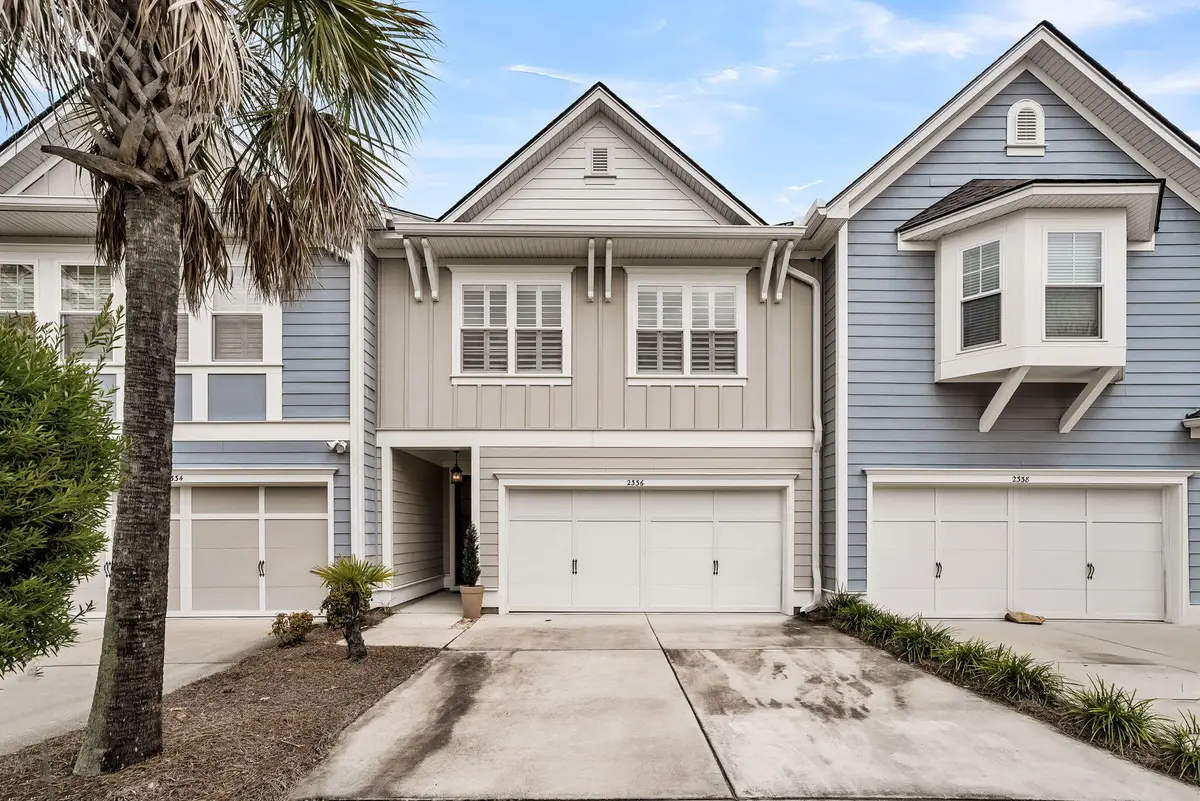 2336 Kings Gate Lane, Mount Pleasant, SC 29466 - #1
