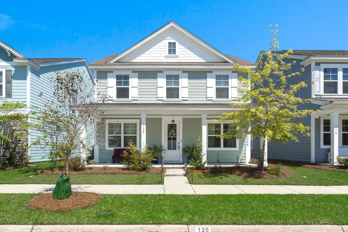 120 Loon Drive, Summerville, SC 29483 - Image #1