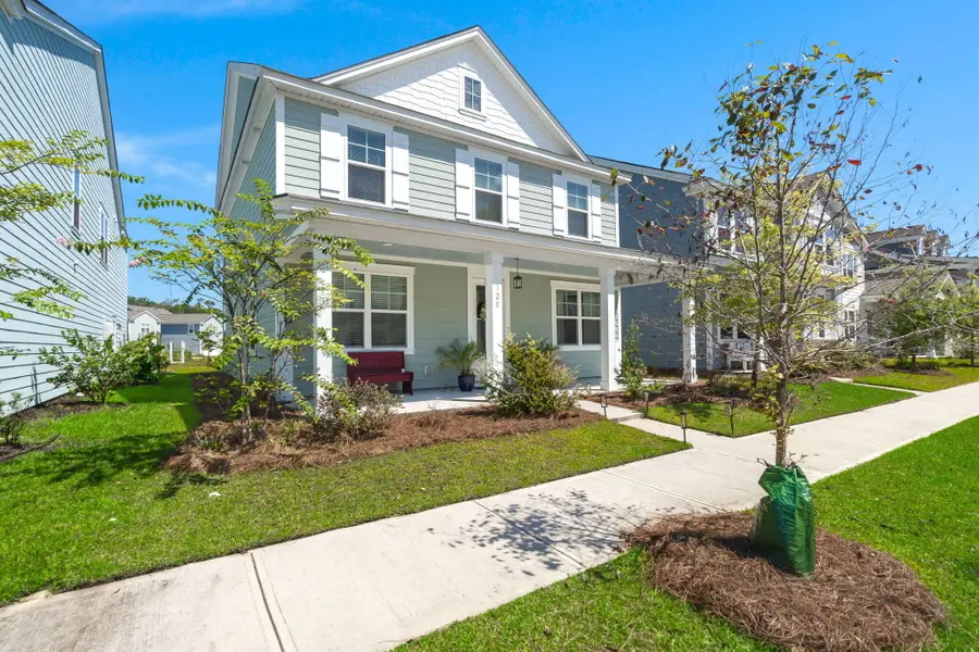 120 Loon Drive, Summerville, SC 29483 - Image #3