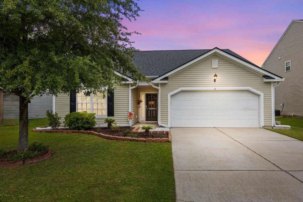 5096 Timicuan Way, Summerville, SC 29485 - #1