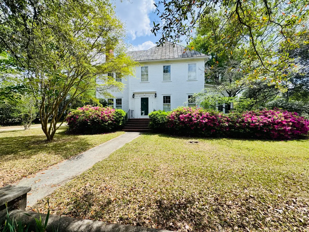 5 S Rosemary Avenue, Andrews, SC 29510 - Image #1