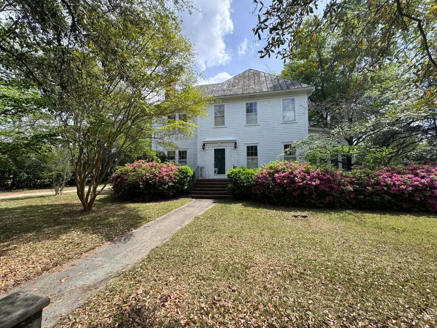 5 S Rosemary Avenue, Andrews, SC 29510 - Image #3