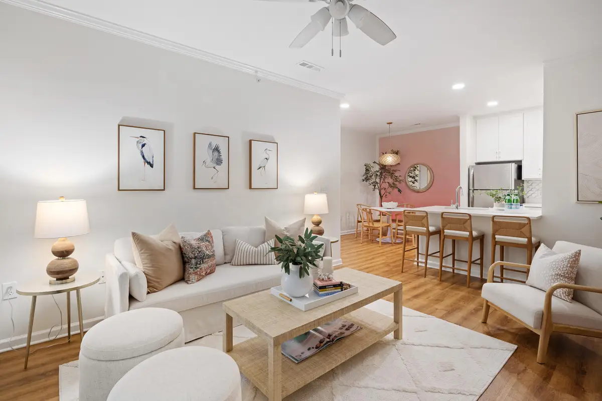 400 Bucksley Lane #307, Daniel Island, SC 29492 - Image #1