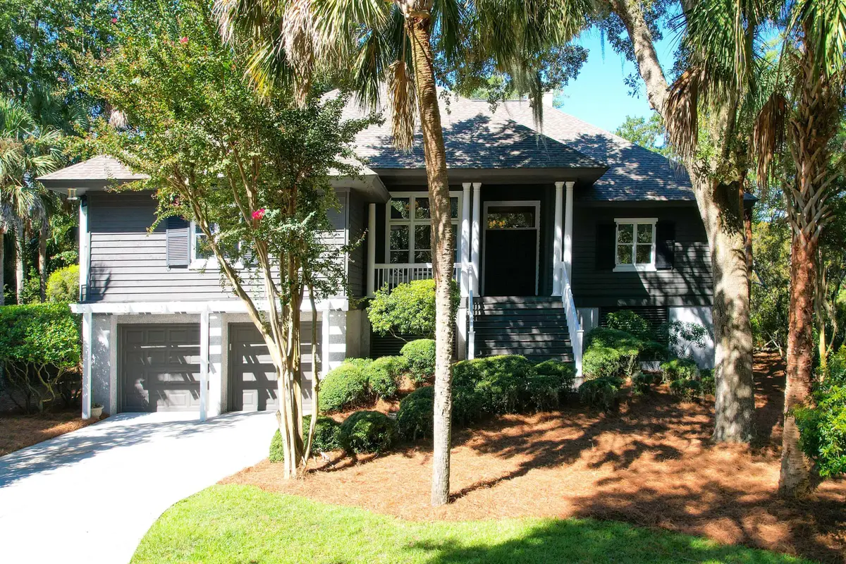 731 Virginia Rail Road, Kiawah Island, SC 29455 - Image #1