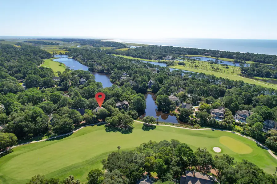 731 Virginia Rail Road, Kiawah Island, SC 29455 - Image #3