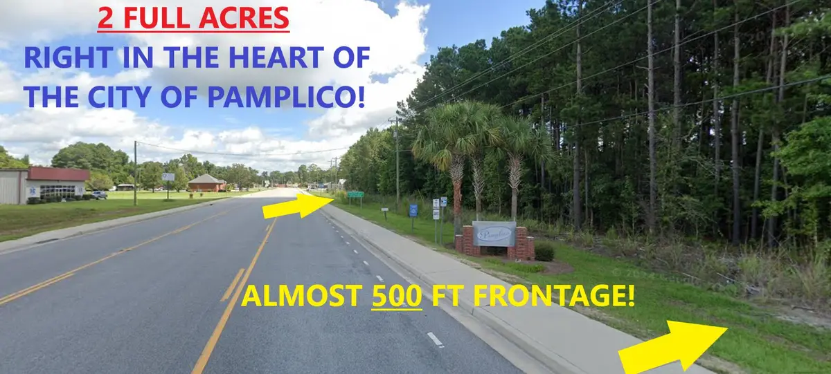 0 S Pamplico Highway, Pamplico, SC 29583 - Image #1