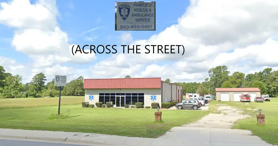 0 S Pamplico Highway, Pamplico, SC 29583 - Image #2