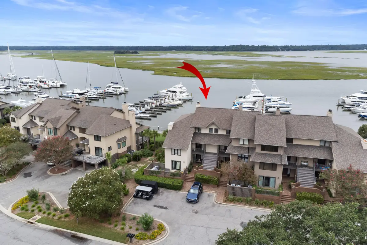 1908 Marsh Oak Lane, Seabrook Island, SC 29455 - Image #1