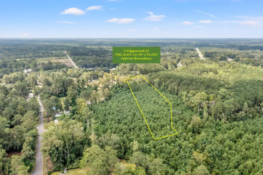 0 Edgewood Street, Walterboro, SC 29488 - Image #2