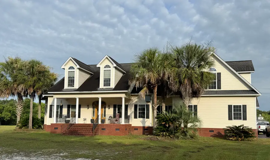 195 Sandy Springs Circle, Walterboro, SC 29488 - Image #2