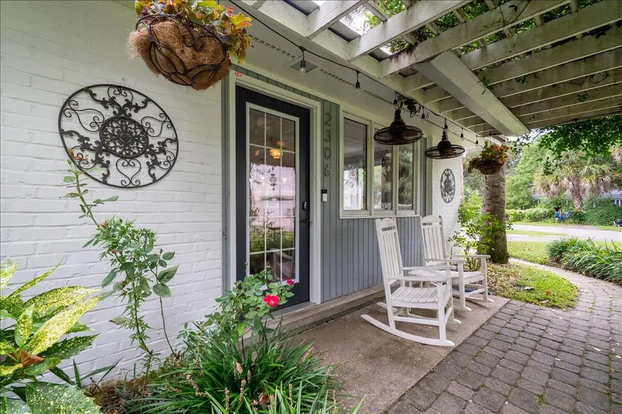 2306 Hartnett Boulevard, Isle Of Palms, SC 29451 - Image #3